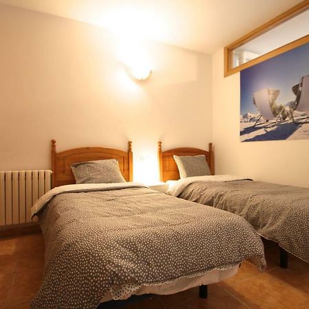Апартаменти Pont De Toneta 3,4 Ransol, Zona Grandvalira Екстер'єр фото